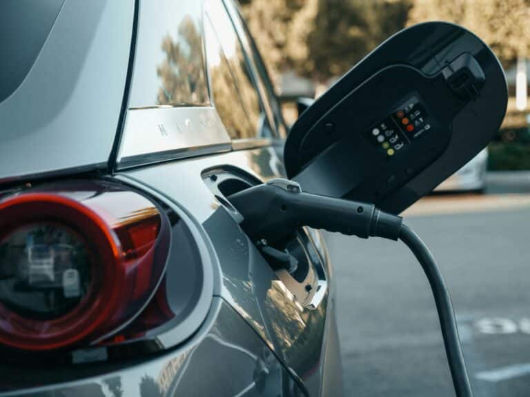 EV Charger Installation Murrieta CA
